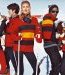 Collection Snow Chic by Tommy Hilfiger