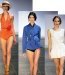 La socquette dans tous ses états : mode Rochas Printemps Été 2010