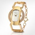 Montre Forzieri bracelet serti de cristal Collection Venusia Hiver 2011/2012