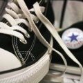 Les All Star de Converse reviennent !