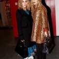 Ashley Olsen et Mary Kate Olsen lancent leur site de conseil mode en ligne