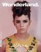 Emma Watson, covergirl glamour pour Wonderland magazine