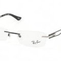 Ray Ban lunettes branches noires Tendance été 2011