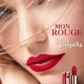 Mon Rouge, le premier rouuge à lèvres de Lolita Lempicka