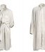 Trench gris homme femme Fashion against AIDS H&M printemps-été 2011