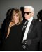 Carine Roitfeld et Lagerfeld collaborent pour la collection automne hiver 2011 2012 Chanel