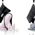 Féminine ou Masculine : la trousse de toilette Viktor & Rolf pour KLM
