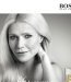Gwyneth Paltrow, égérie de la nouvelle campagne de Boss Nuit