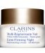 La crème multi-regénérante Nuit raffermissante de Clarins