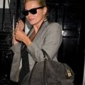 Kate Moss et ses Wayfarer