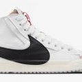 Sneakers Nike Blazer Mid'77 Jumbo