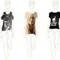 La collection Printemps-Été 2012 de Brigitte Bardot by Maje