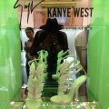 Cruel Summer Sandals by Kanye West x Giuseppe Zanotti