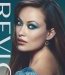 Olivia Wilde enégérie de Revlon