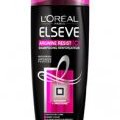 Le shampooing Elsève Arginine Resist X3 de L’Oréal Paris