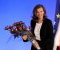 Valerie Trierweiler devient « La Première Dame » de France