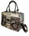 Paul Smith Ghetto Blater Bag
