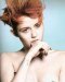 Miley Cyrus, rousse et topless
