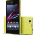 Sony Xperia Z1 Compact, l'une des attractions phares du CES 2014