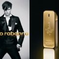 Paco Rabanne avec One Million, le parfum homme le plus vendu en 2010
