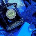 L'Heure Bleue de Guerlain