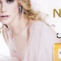 Nicole kidman pour Chanel n°5