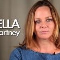 L'association PETA et Stella McCartney ensemble contre le cuir