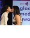 Naya Rivera au Glaad Media Award 2011