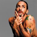 Marc Jacobs par François Nars...premier signe d'un intérêt pour les cosmétiques ?