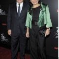 DSK et Anne Sinclair en tenue de soiree chic