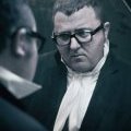 Alber Elbaz Directeur artistique de la maison Lanvin