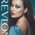 Olivia Wilde enégérie de Revlon