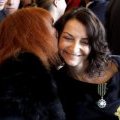 April Crichton : fraîchement nommée directrice artistique de la marque Sonia Rykiel