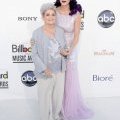 Katy Perry et sa mamie au Billboard Music Awards 2012