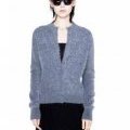Cardigan Mohair collection Automne-Hiver 2012-2013 marque Acne