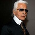 Karl Lagerfel devient Commandeur de la Légion d’honneur