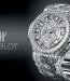 La "5 millions de dollars" Hublot