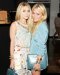 Les soeurs Olsen, figures de mode