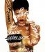 Rihanna enlève le haut pour son nouvel opus !