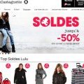 L'e-shop de la marque LuluCastagnette