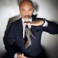 Le grand Christian Louboutin