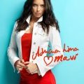 Adriana Lima : enceinte et sexy pour Mavi Jeans