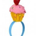 Serre-tête girly d'Agatha Ruiz de la Prada