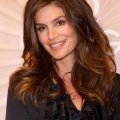 Cindy Crawford dessine pour C&A