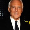 Giorgio Armani de retour dans le sport