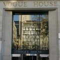 L'école de mode Vogue à Londres