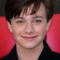 Chris Colfer