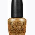 Le vernis doré GoldenEye by OPI