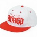 La casquette swagg signée Snapback