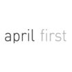 April First
